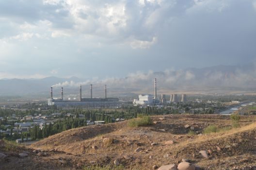 fuel cell stack upstream and downstream industries - Downstream Layer A: Stationary CHP, Data Centers and Biogas