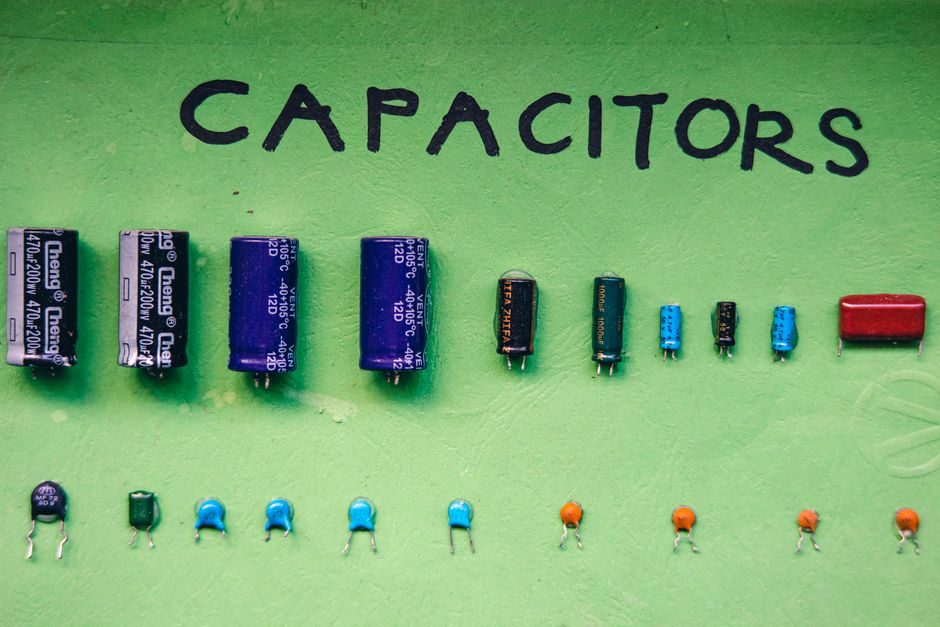 Fuse Selection Criteria: Six Engineering Gates That Lock the Build