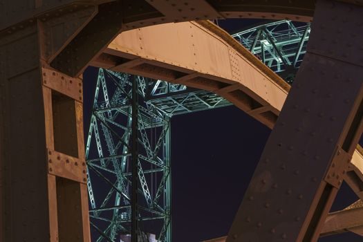 Gantry Crane sizing and selection guide - Single-Girder vs Double-Girder: When Each Pays Off