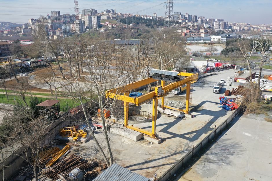 Gantry Crane Types and Classifications: 2026 Spec Map