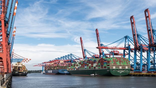 Gantry Crane types and classifications - Application Segments: Container Yards, Transformer Shops, Bridge Sites