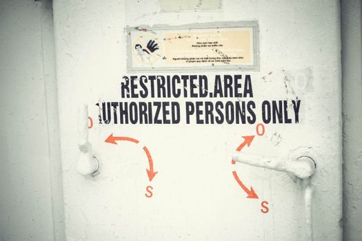 Gas Alarm Controller selection for confined space entry - What This Spec Will Not Catch