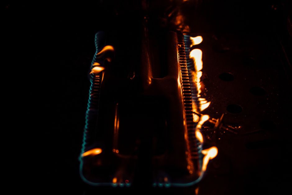 Gas Fire Suppression Systems: Agent Types, Specs, and Trade-Offs
