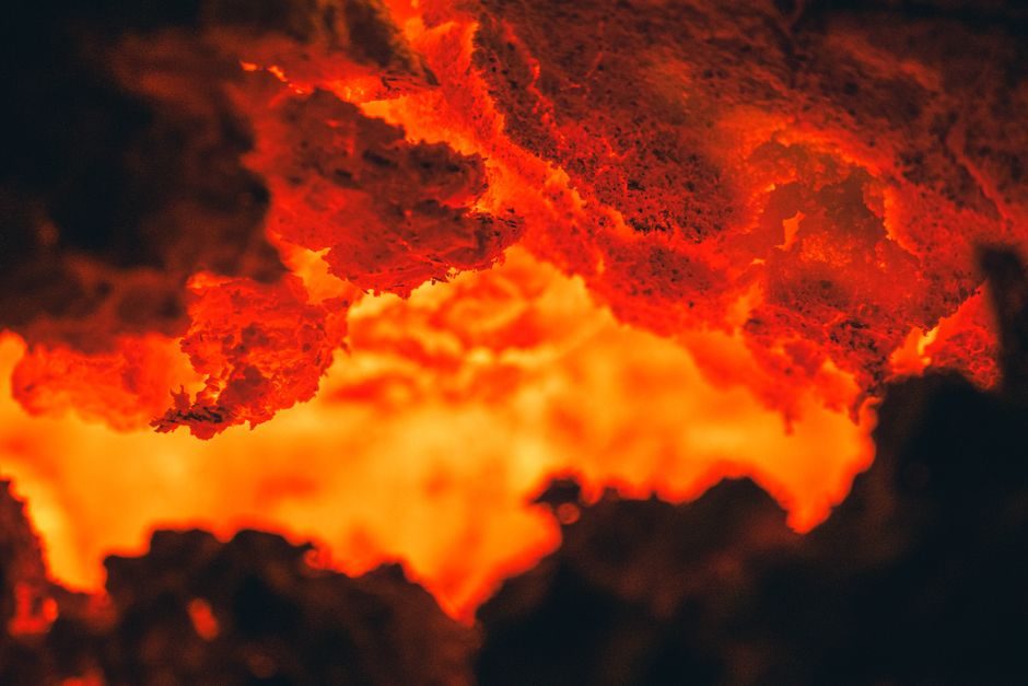 Gas-Fired Aluminum Melting Furnace Sizing & Selection Guide