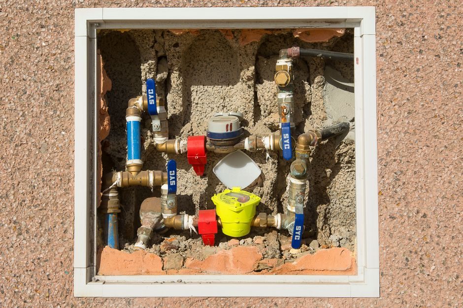 Gate valve sizing and selection: a 2026 spec-first engineer's map