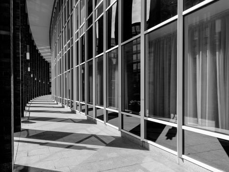 Glass Curtain Wall installation guide - On-Site Procedure: Six-Stage Field Sequence