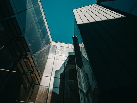 Glass Curtain Wall vs Aluminum Window & Door - Who Each System Is For