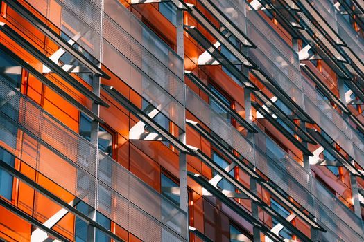 Glass Curtain Wall vs Aluminum Window & Door - Decision Comparison: Curtain Wall vs Aluminum Window-Door