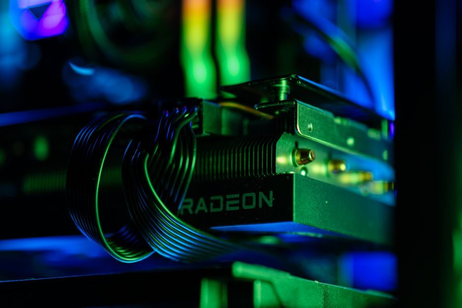 GPU Market 2026: Sizing, Forecast Bands, and What the 2026-07-03 Research Feed Actually