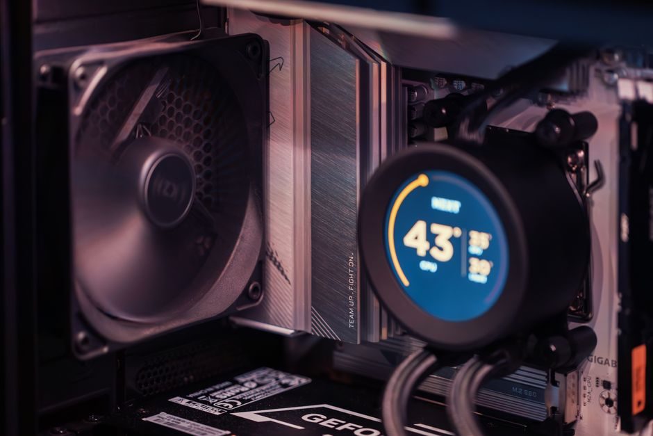GPU Production Line Design: Architecture, Tooling, and Sourcing Signals