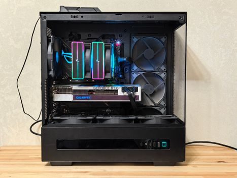 GPU production technology explained - 2.5-D CoWoS interposer, HBM3e, and the bandwidth wall