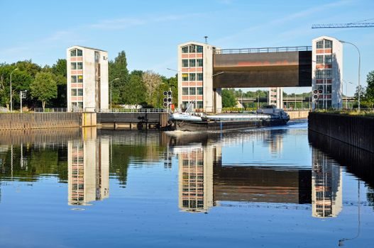 guided wave radar level sensor vs Dock Leveler - Selection Criteria Inside the GWR Family
