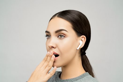 Hearing Protector installation guide - Step 5 — Decide when to issue, escalate, or replace