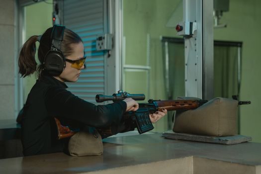 Hearing Protector selection criteria - Limits, Failure Modes and Track-Forward Signals