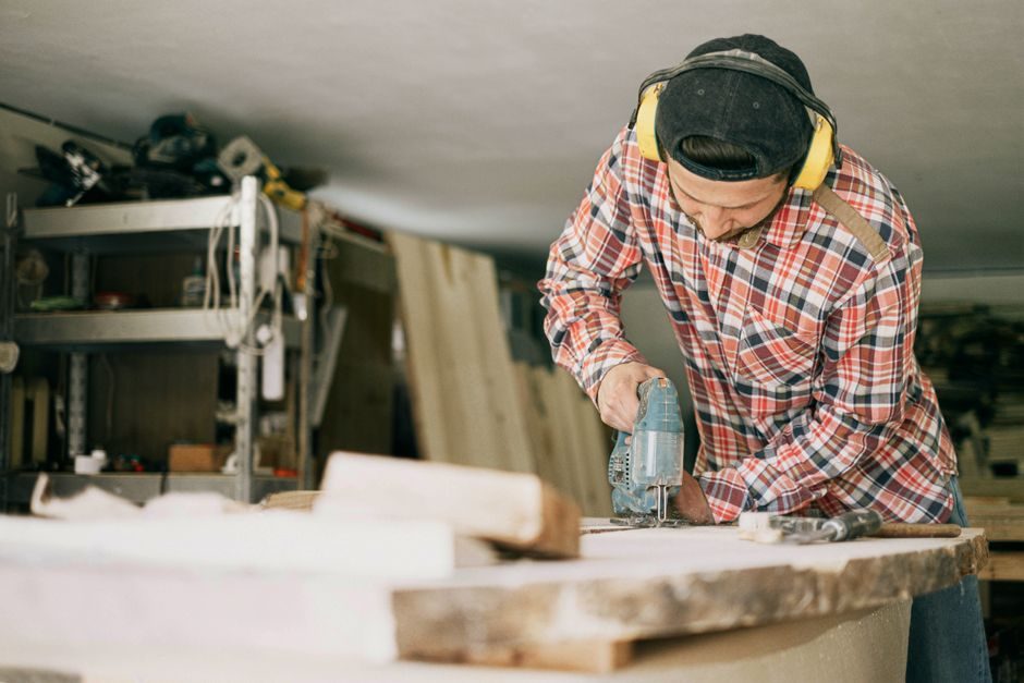 Hearing Protector Selection: Noise Level, Attenuation Class and Task Fit