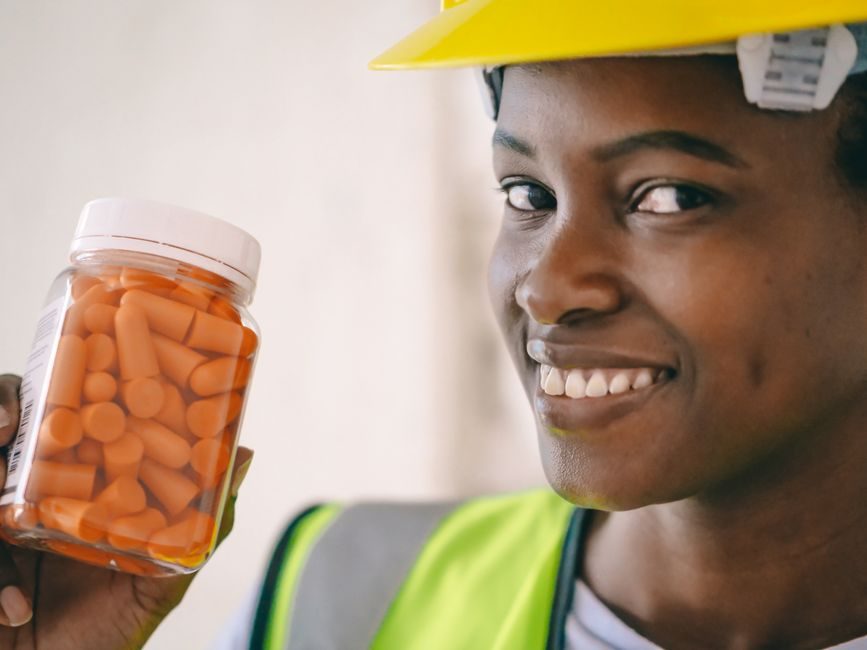 Hearing Protector TCO 2026: Five Cost Lines That Decide 5-Year Spend