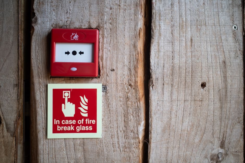 Heat detector vs gas detector: hazard class, sensing principle, and EN 54 / ATEX