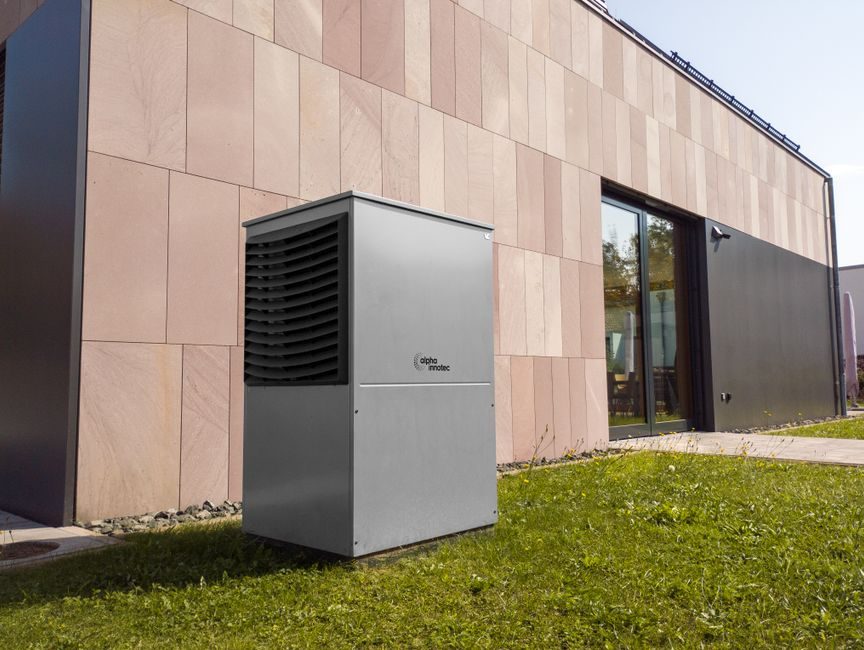 Heat Pump Production Capacity 2026: Country Share, Plant Tiers and Spec Bands