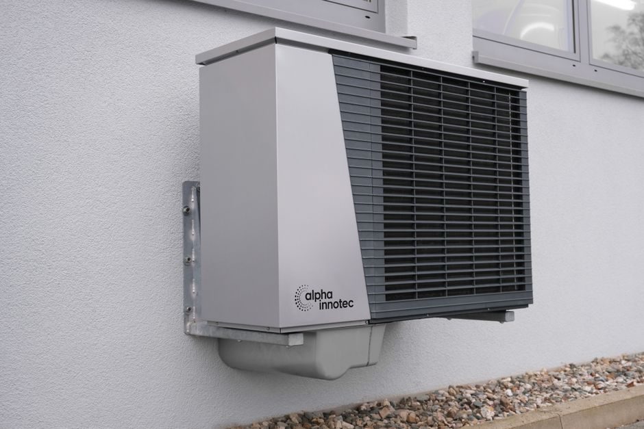 Heat Pump Production Technology: Cycle, Components, Refrigerants, 2026 Spec Levers