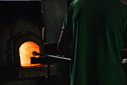 Heat Treatment Furnace selection criteria - Spec Gate 3: Quench Integration and Media