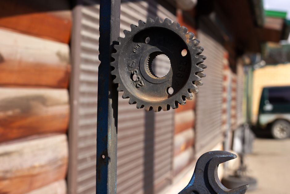 Helical Gear Reducer Sizing and Selection: Spec-Driven Guide for 2026 Builds