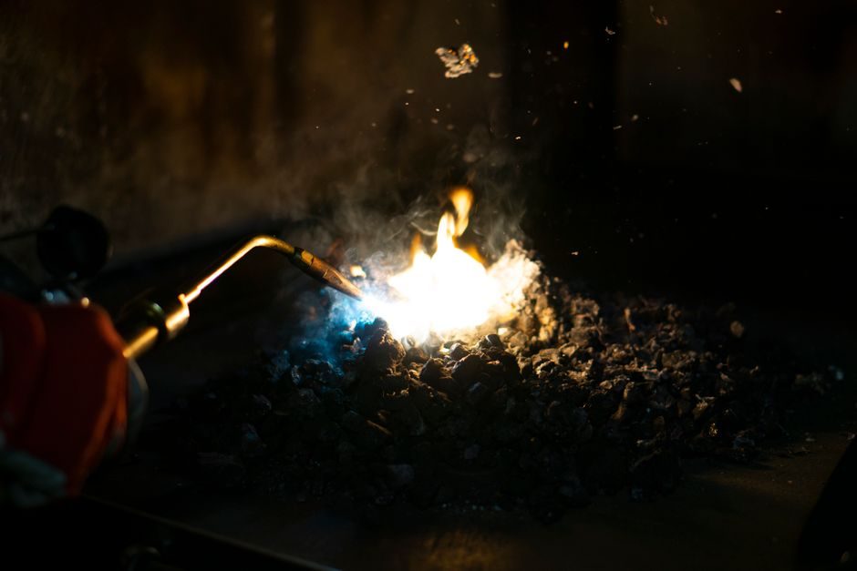 Holding Furnace Types and Classifications for Foundry Engineers