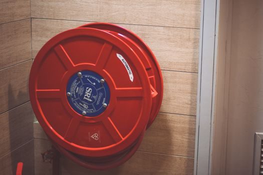 hose reel selection guide - Selection Procedure: Five Gates Before You Order