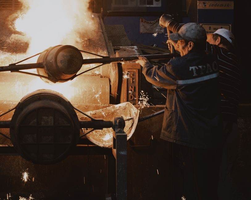 How to Choose a Cast Aluminum Alloy: A Spec-Driven Selection Map