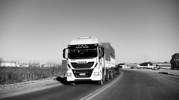 how to choose a Concrete Mixer Truck - Who the Truck Is For — and Who It Is Not