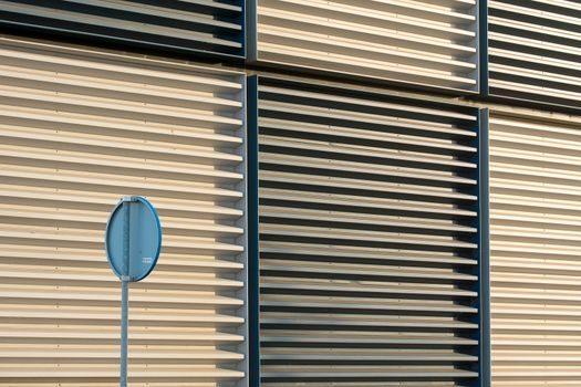 how to choose a corrugated metal panel - Fixing Method, Fire, and Code Considerations