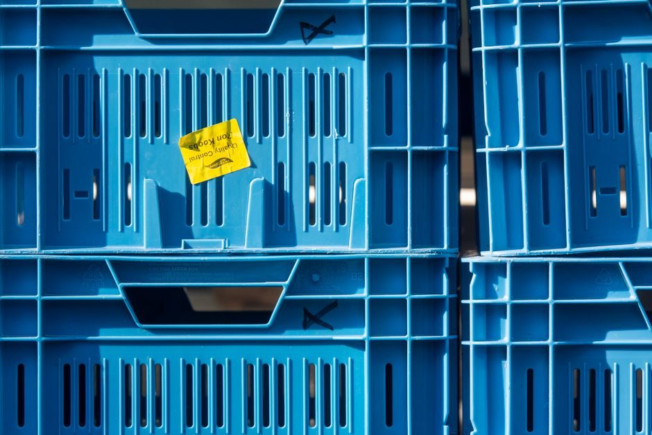How to Choose a Plastic Container: Polymer, Duty, and Sourcing Map