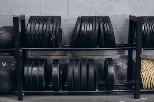 how to choose a storage rack system - Step 3 — Decide Frame Material, Finish and Seismic Class