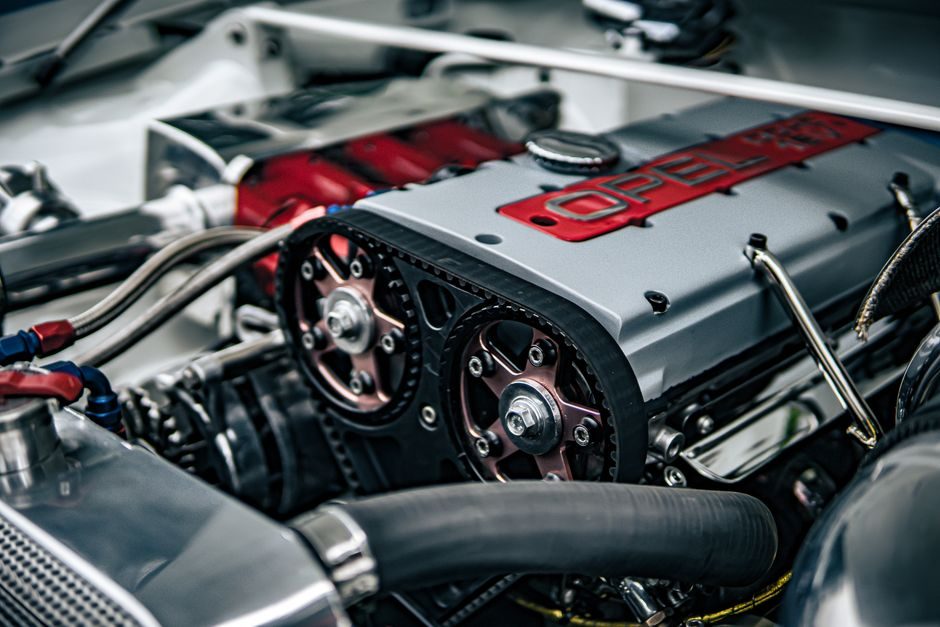 How to Choose a Timing Pulley: Pitch, Profile, and Material Spec Map