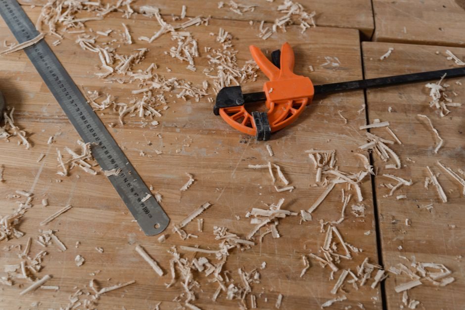 How to Choose a Workbench: Spec-First Selection Map