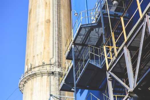 how to choose a Aerial Work Platform - Power source and duty environment