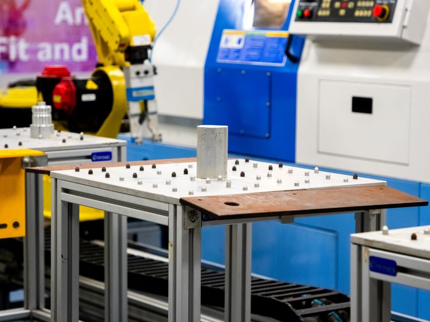 How to Choose an Automated Guided Vehicle: Spec-Driven Selection Map