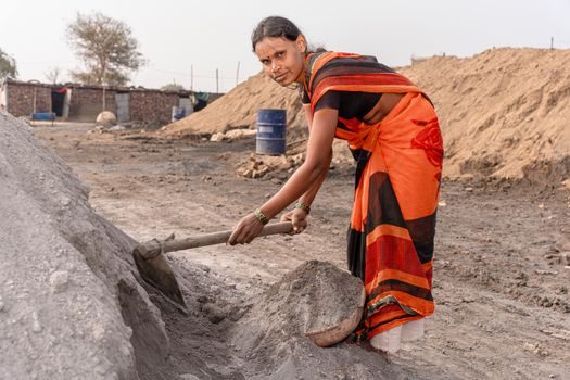how to choose a Dry-Mix Mortar - Dust, Bag Handling and the Sustainability Lever