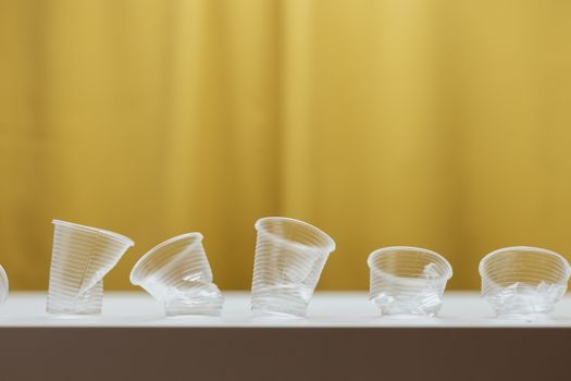 how to choose a plastic tubing - Comparison Table: Main Polymer Options Against 4 Decision Criteria
