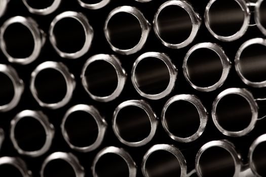 how to choose a rubber tubing - Criteria-based comparison: latex vs silicone vs EPDM vs Nitrile for tubing duty