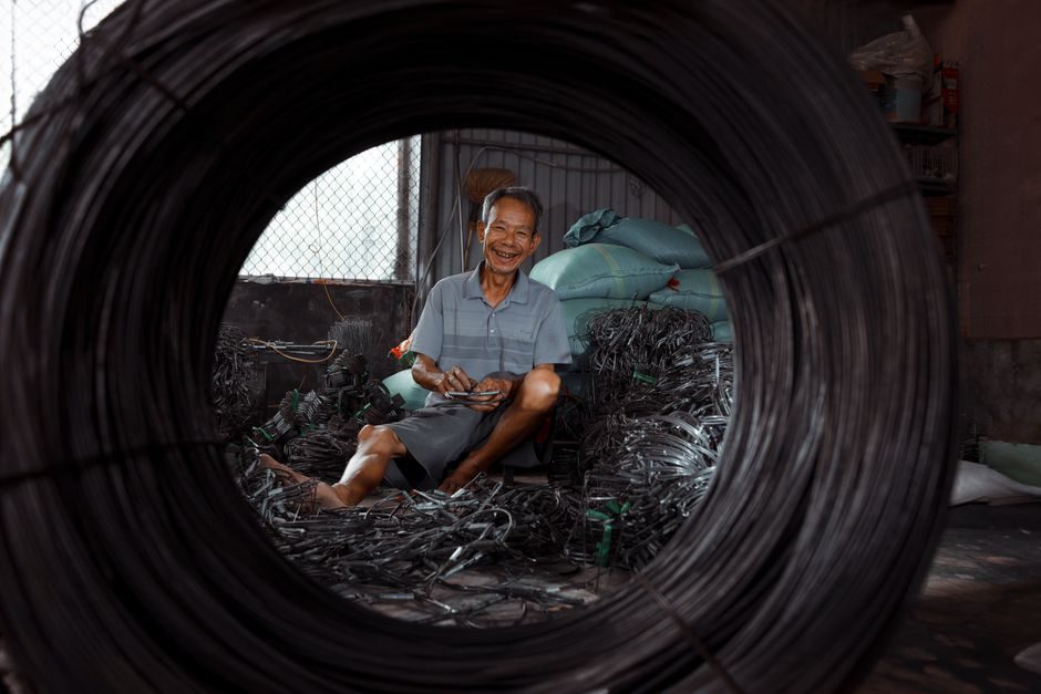 How to Choose Wire Rod: Grade, Diameter, Surface and End-Use Levers