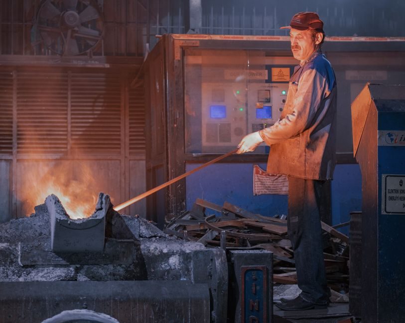 How to Choose Zinc Die Casting: Alloy, Process, and Sourcing Map