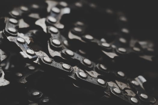 how to choose a Chain Conveyor - Drive, Sprocket and Chain-Pull Sizing