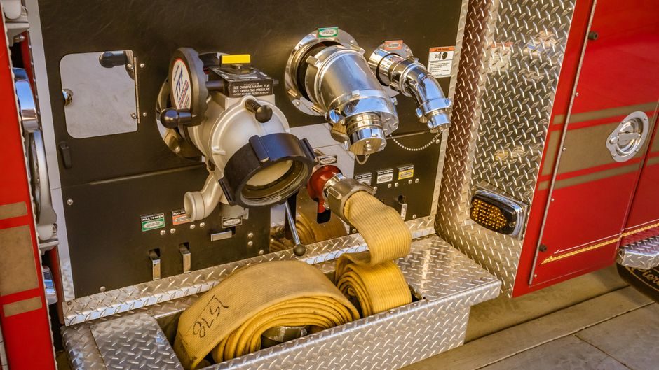 How to Specify a Pneumatic Valve Actuator on an MCC RFQ: A Spec Map for Buyers