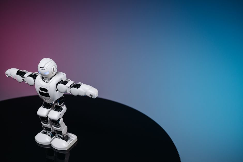 Humanoid Robot Manufacturing Process: From Joint Stack to Factory Pilot Line
