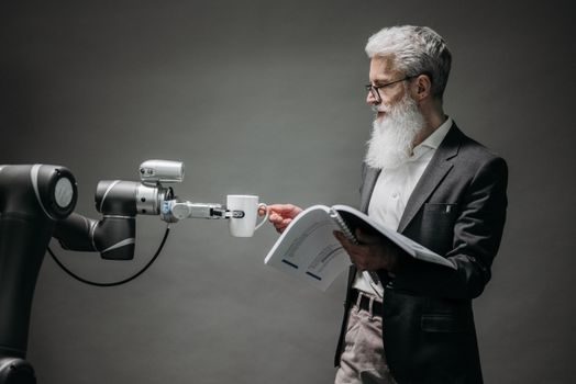 humanoid robot suppliers and manufacturers list - Selection Criteria: Payload, DoF, Height, and Price Tier