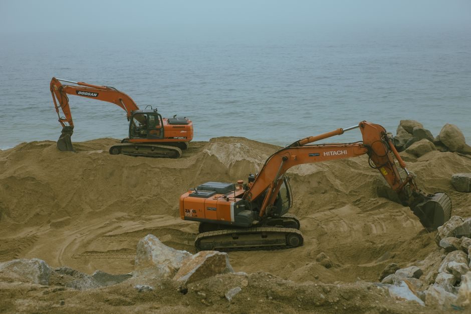 Hydraulic Actuator Selection Criteria: Torque, Stroke, and Duty Match
