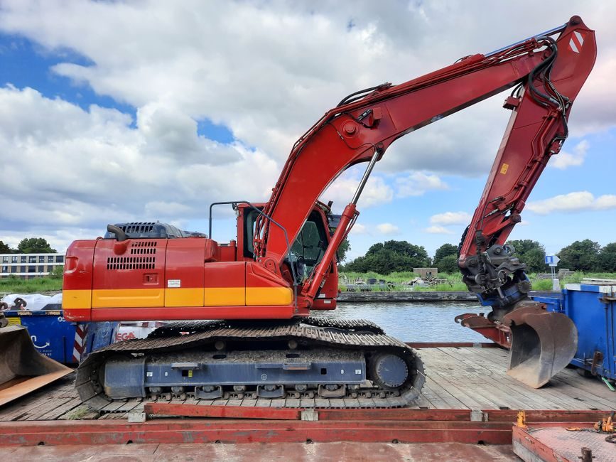 Hydraulic Cylinder Selection: Bore, Stroke, Pressure, Seals, Mounts