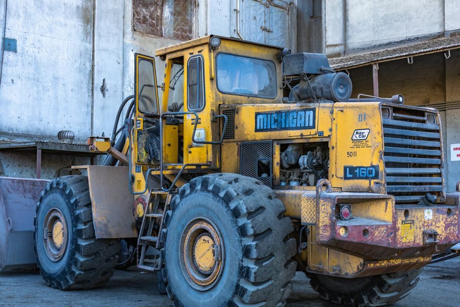 Hydraulic Motor Selection: Displacement, Pressure, and Duty Envelope