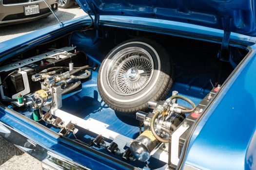 Hydraulic Pump vs Hydraulic Cylinder - Pump Types vs Cylinder Types: How Families Pair