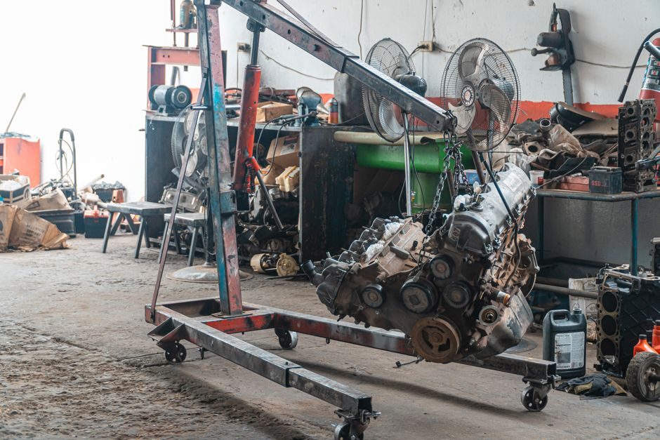 Hydraulic System Suppliers 2026: Tier Map, Component Sourcing and Spec Levers